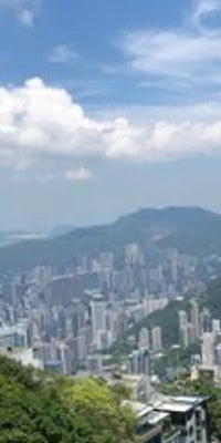 Hong Kong Private Full-Day City Tour